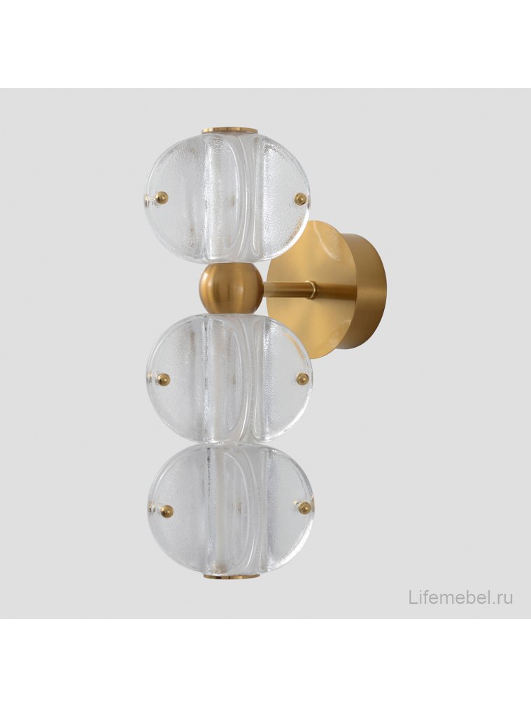 Бра RICH AP12W LED