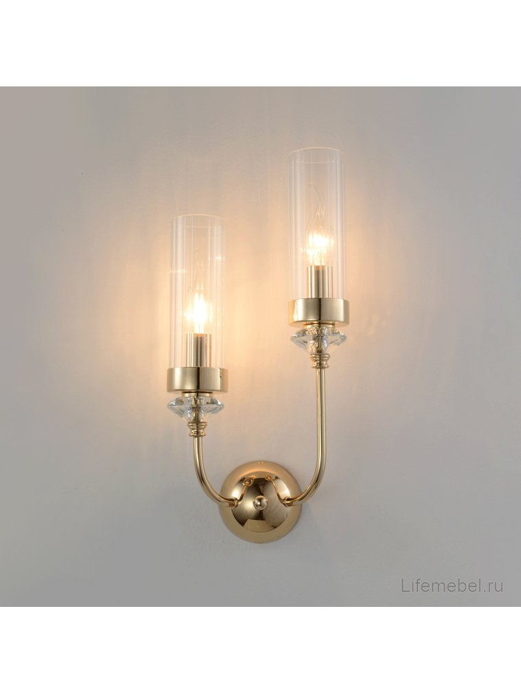 Бра SECRET AP2 GOLD
