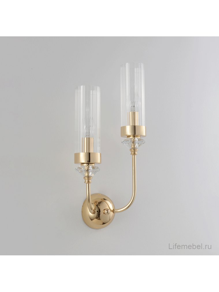 Бра SECRET AP2 GOLD