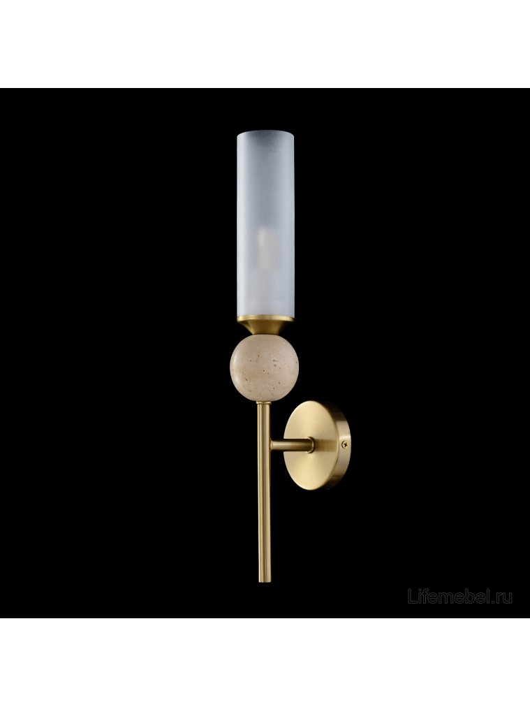 Бра SIMPLY AP1.1 BRASS