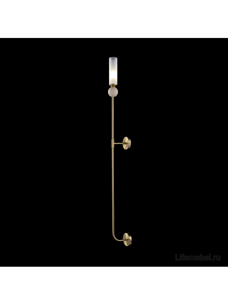 Бра SIMPLY AP1.2 BRASS