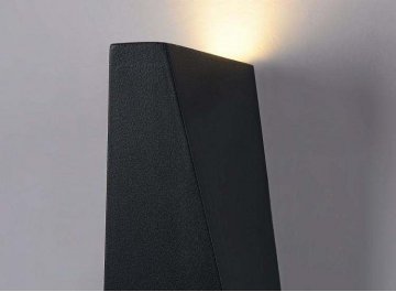 Бра Times Square O580WL-L6B