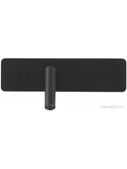 Бра VECTOR AP15W LED BL