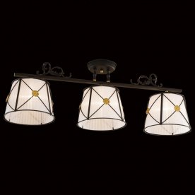 Люстра на штанге Дрезден CL409232