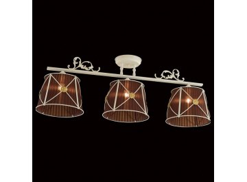 Люстра на штанге Дрезден CL409235