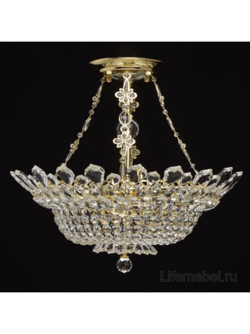 Люстра на штанге Патриция 447011012