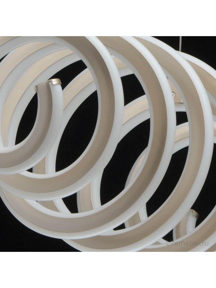 Подвесная люстра Аурих 496018501