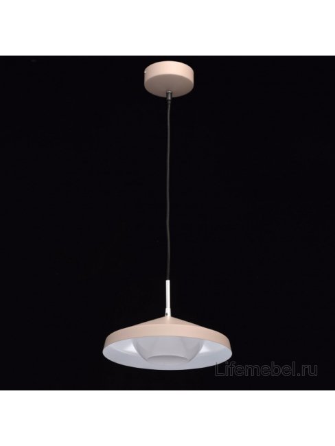 Подвесной светильник Раунд 636012101