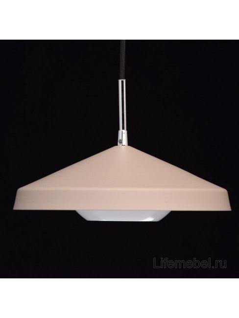Подвесной светильник Раунд 636012101