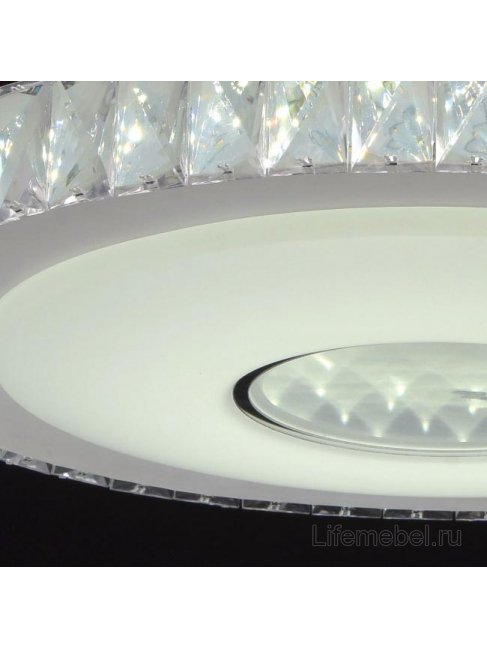 Потолочный светильник Фризанте 687010701