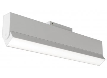 Магнитный трековый светильник TR013-2-20W3K-W