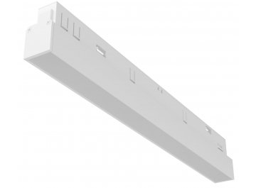 Магнитный трековый светильник TR030-2-12W4K-W