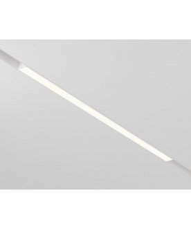 Магнитный трековый светильник TR030-2-24W3K-W