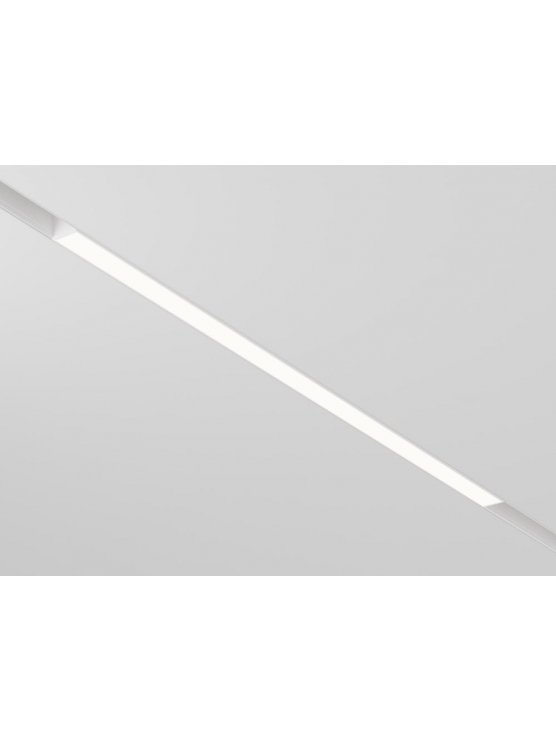 Магнитный трековый светильник Basis TR030-2-24W4K-W