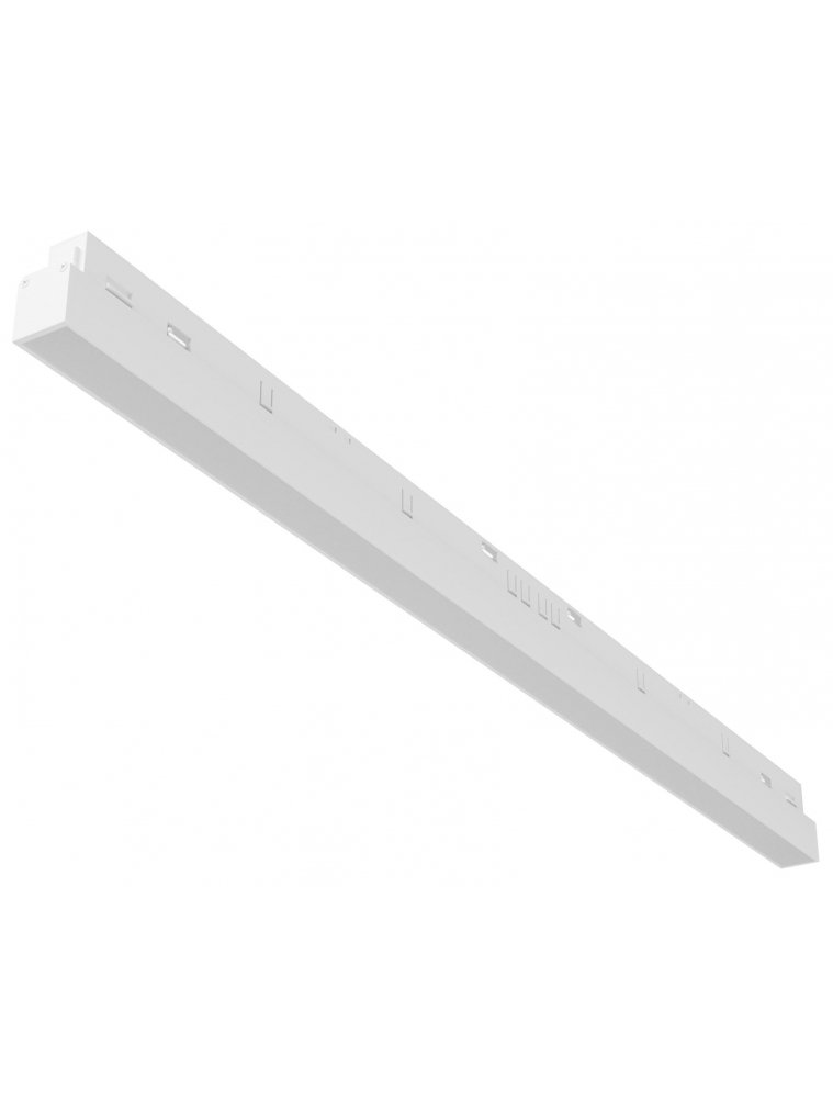 Магнитный трековый светильник Basis TR030-2-24W4K-W