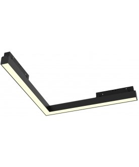 Магнитный трековый светильник Basis TR042-2-24W3K