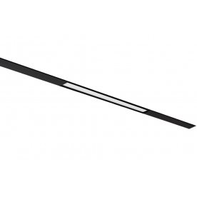 Магнитный трековый светильник CLT 0.33 001 20W BL M3000K