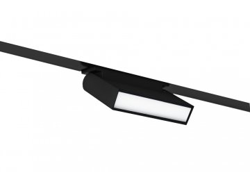 Магнитный трековый светильник CLT 0.33 002 6W BL M3000K