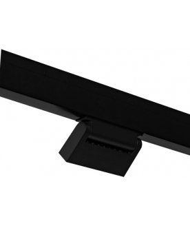 Магнитный трековый светильник CLT 0.33 002 6W BL T4000K