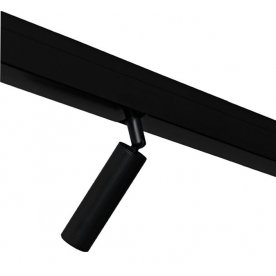 Магнитный трековый светильник CLT 0.33 003 6W BL 4000K