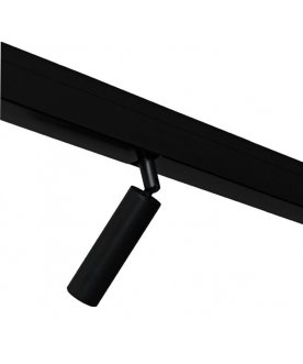 Магнитный трековый светильник CLT 0.33 003 6W BL 4000K