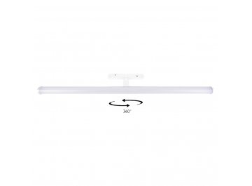 Магнитный трековый светильник CLT 0.33 004 13W WH 4000K