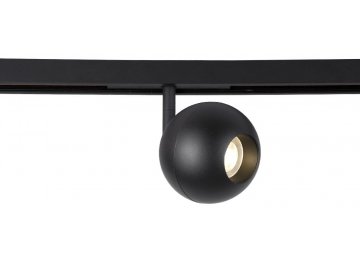 Магнитный трековый светильник CLT 0.33 005 12W BL 4000K