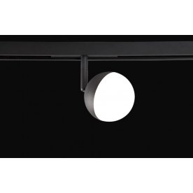 Магнитный трековый светильник CLT 0.33 007 7W BL 4000K
