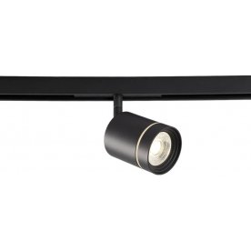 Магнитный трековый светильник CLT 0.33 010 12W BL 4000K