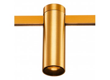 Магнитный трековый светильник ST810.206.05