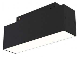 Магнитный трековый светильник TR074-2-7W4K-B