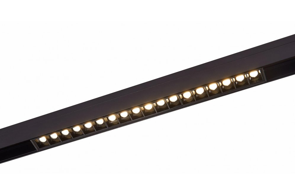 Магнитный трековый светильник Seide ST361.446.18