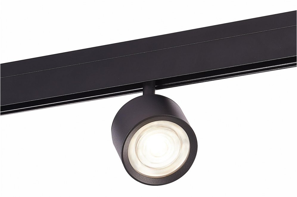 Магнитный трековый светильник Vedo ST353.436.06