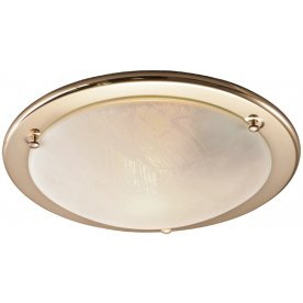 Накладной светильник Alabastro 121