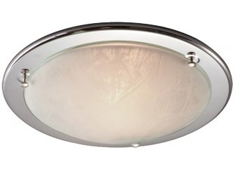 Накладной светильник Alabastro 122