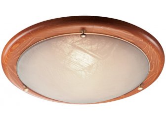 Накладной светильник Alabastro 127