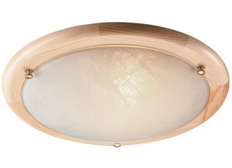 Накладной светильник Alabastro 172