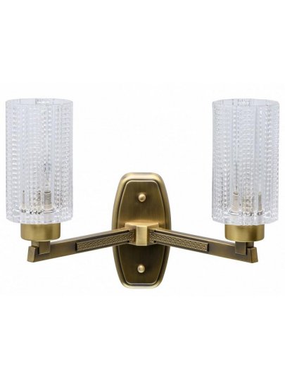 Настенный светильник Альгеро 285021502