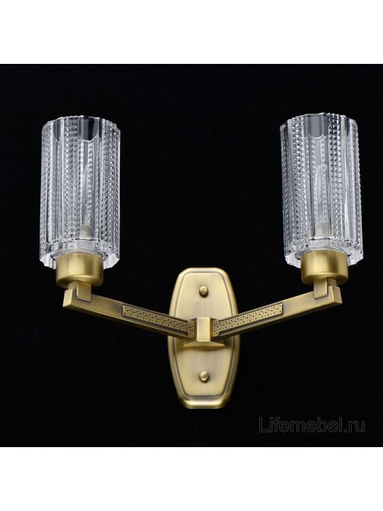 Настенный светильник Альгеро 285021502