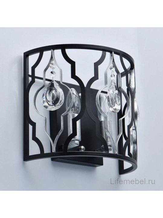 Накладной светильник Альгеро 285022002