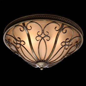 Накладной светильник Айвенго 7 382015903