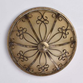 Накладной светильник Айвенго 7 382015903