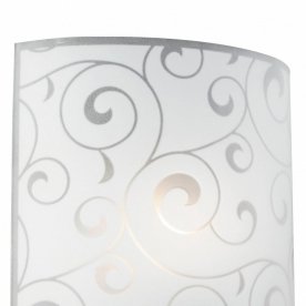 Накладной светильник Bike 40401-1