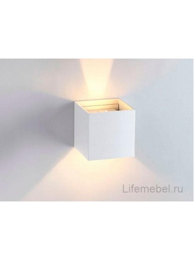 Накладной светильник Calle 357518