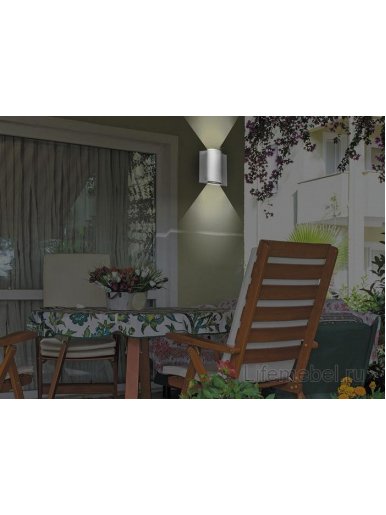 Накладной светильник Calle 357519