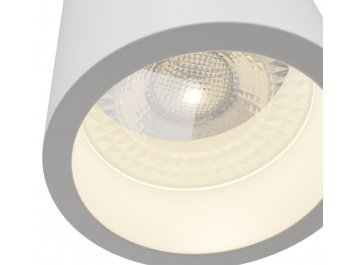 Накладной светильник Conik gyps C001CW-01W