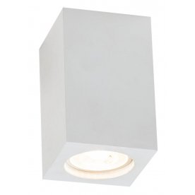 Накладной светильник Conik gyps C005CW-01W