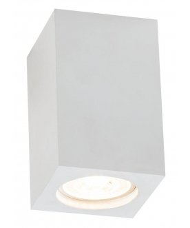 Накладной светильник Conik gyps C005CW-01W