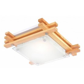 Накладной светильник Edison 48323