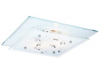 Накладной светильник Jasmina 40408-2